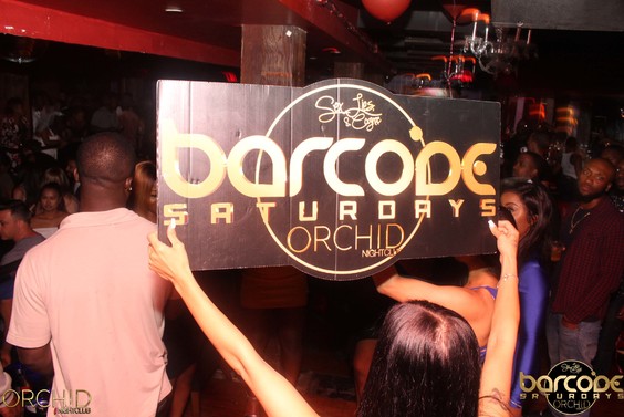 Barcode Saturdays Toronto Orchid Nightclub Nightlife Bottle Service Ladies Free Hip Hop 040